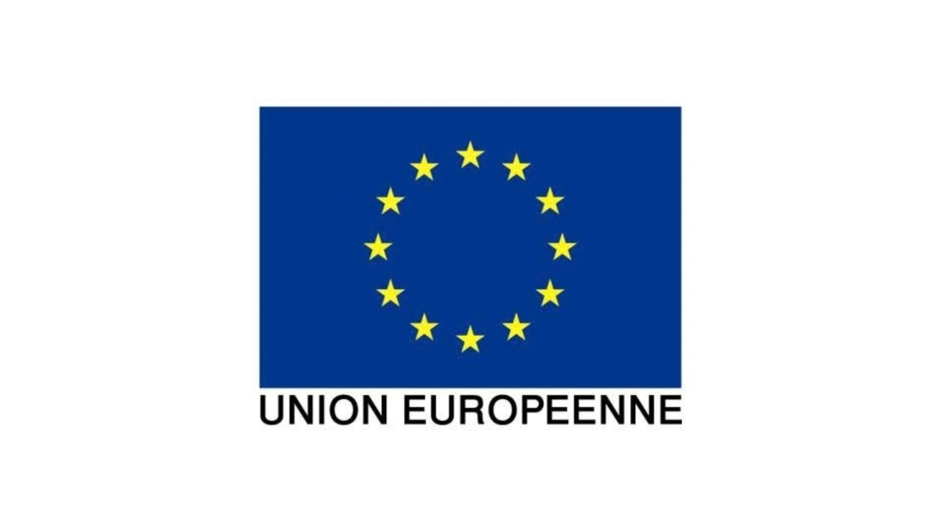Union européen logo
